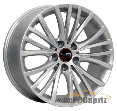 Диски Replica LegeArtis B126 S R18 W8.0 PCD5x120 ET46.0 DIA72.6  